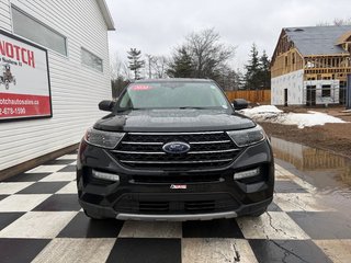 2020 Ford EXPLORER XLT, keyless entry, Remote Start, Bluetooth in COLDBROOK, Nova Scotia - 2 - w320h240px