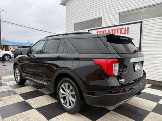 2020 Ford EXPLORER XLT, keyless entry, Remote Start, Bluetooth in COLDBROOK, Nova Scotia - 6 - w320h240px