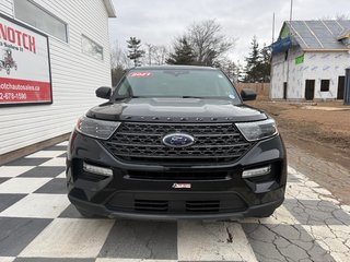 2021 Ford EXPLORER XLT, keyless entry, Remote Start, Bluetooth in COLDBROOK, Nova Scotia - 2 - w320h240px