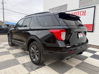2021 Ford EXPLORER XLT, keyless entry, Remote Start, Bluetooth in COLDBROOK, Nova Scotia - 6 - w320h240px