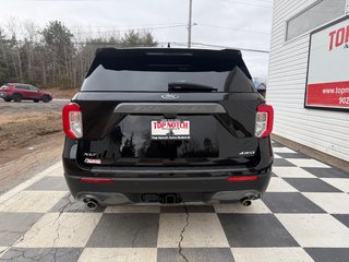 2021 Ford EXPLORER XLT, keyless entry, Remote Start, Bluetooth in COLDBROOK, Nova Scotia - 5 - w320h240px