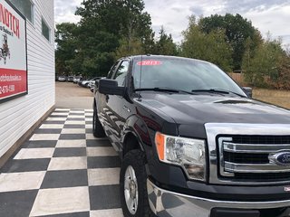 Ford F-150  2013 à COLDBROOK, Nouvelle-Écosse - 3 - w320h240px