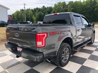 2017 Ford F-150 XLT - Reverse Camera, USB Ports, Handsfree in COLDBROOK, Nova Scotia - 4 - w320h240px