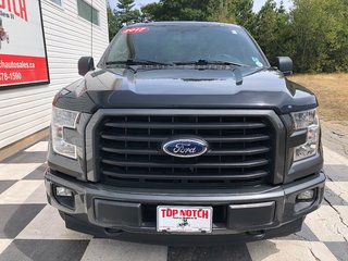 2017 Ford F-150 XLT - Reverse Camera, USB Ports, Handsfree in COLDBROOK, Nova Scotia - 2 - w320h240px