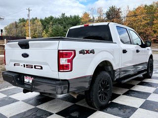 Ford F150 SUPERCREW XLT | Reverse Camera, Stability Control 2018 à COLDBROOK, Nouvelle-Écosse - 4 - w320h240px
