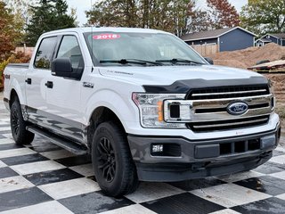2018 Ford F150 SUPERCREW XLT | Reverse Camera, Stability Control in COLDBROOK, Nova Scotia - 3 - w320h240px