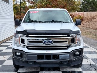 Ford F150 SUPERCREW XLT | Reverse Camera, Stability Control 2018 à COLDBROOK, Nouvelle-Écosse - 2 - w320h240px