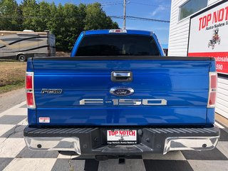 2014 Ford F150 XLT - Reverse Camera, Bluetooth, Heated Seats in COLDBROOK, Nova Scotia - 5 - w320h240px
