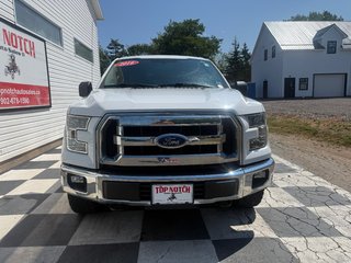 Ford F150 XLT, keyless entry, CRUSIE CONTROL, Bluetooth 2016 à COLDBROOK, Nouvelle-Écosse - 2 - w320h240px