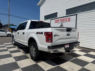 Ford F150 XLT, keyless entry, CRUSIE CONTROL, Bluetooth 2016 à COLDBROOK, Nouvelle-Écosse - 6 - w320h240px