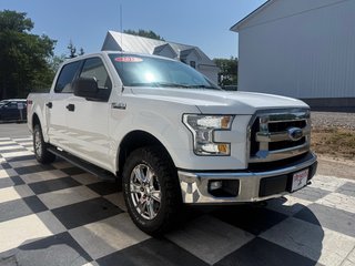Ford F150 XLT, keyless entry, CRUSIE CONTROL, Bluetooth 2016 à COLDBROOK, Nouvelle-Écosse - 3 - w320h240px