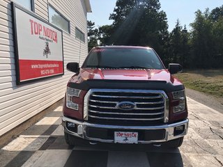 Ford F150 XLT - CD Player, Hands Free, Power Windows 2017 à COLDBROOK, Nouvelle-Écosse - 2 - w320h240px