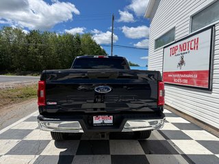 2021 Ford F150 XLT SUPERCREW, keyless entry, backup camera, BT in Kentville, Nova Scotia - 5 - w320h240px
