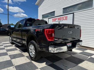 2021 Ford F150 XLT SUPERCREW, keyless entry, backup camera, BT in Kentville, Nova Scotia - 6 - w320h240px