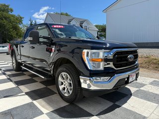 2021 Ford F150 XLT SUPERCREW, keyless entry, backup camera, BT in Kentville, Nova Scotia - 3 - w320h240px