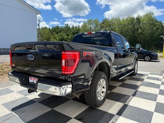 2021 Ford F150 XLT SUPERCREW, keyless entry, backup camera, BT in Kentville, Nova Scotia - 4 - w320h240px