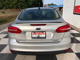 2016 Ford Focus titanium Titanium - Reverse Camera, Sunroof, Power Seats in COLDBROOK, Nova Scotia - 5 - w320h240px