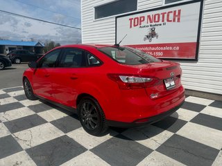 2013 Ford FOCUS SE, keyless entry, backup camera, Bluetooth in Kentville, Nova Scotia - 6 - w320h240px
