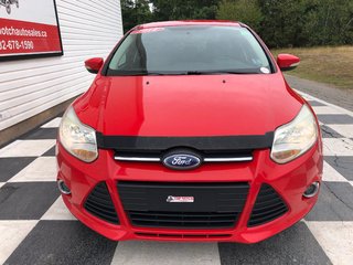 2014 Ford Focus SE - CD Player, Heated Seats, Power Windows in COLDBROOK, Nova Scotia - 2 - w320h240px