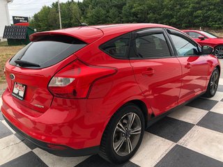 2014 Ford Focus SE - CD Player, Heated Seats, Power Windows in COLDBROOK, Nova Scotia - 4 - w320h240px