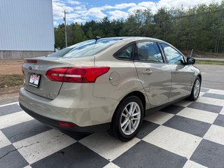 Ford FOCUS SE, keyless entry, backup camera, Bluetooth 2016 à Kentville, Nouvelle-Écosse - 4 - w320h240px
