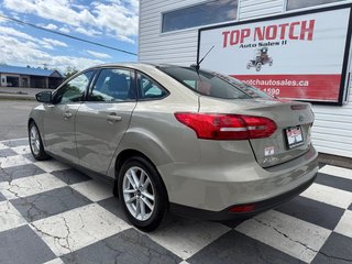 Ford FOCUS SE, keyless entry, backup camera, Bluetooth 2016 à Kentville, Nouvelle-Écosse - 6 - w320h240px