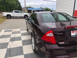 Ford Fusion SE SE 2012 à COLDBROOK, Nouvelle-Écosse - 6 - w320h240px