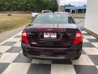 Ford Fusion SE SE 2012 à COLDBROOK, Nouvelle-Écosse - 5 - w320h240px