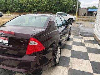 Ford Fusion SE SE 2012 à COLDBROOK, Nouvelle-Écosse - 4 - w320h240px