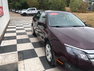 Ford Fusion SE SE 2012 à COLDBROOK, Nouvelle-Écosse - 3 - w320h240px