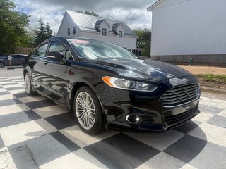 2016 Ford FUSION SE, keyless entry, backup camera, Bluetooth in COLDBROOK, Nova Scotia - 3 - w320h240px