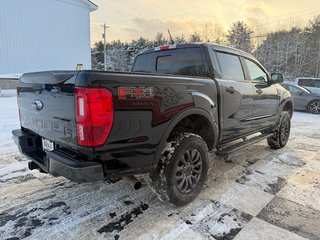 2022 Ford RANGER XL/XLT/LARIAT XLT FX4, keyless entry, backup camera, Bluetooth in COLDBROOK, Nova Scotia - 4 - w320h240px