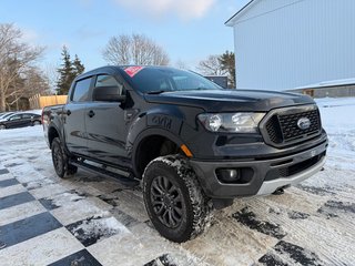 2022 Ford RANGER XL/XLT/LARIAT XLT FX4, keyless entry, backup camera, Bluetooth in COLDBROOK, Nova Scotia - 3 - w320h240px