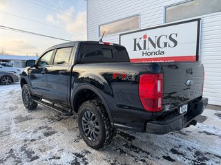 2022 Ford RANGER XL/XLT/LARIAT XLT FX4, keyless entry, backup camera, Bluetooth in COLDBROOK, Nova Scotia - 6 - w320h240px