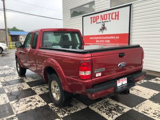 2011 Ford Ranger Sport - fm radio, traction control, a/c in Kentville, Nova Scotia - 6 - w320h240px