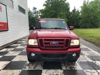2011 Ford Ranger Sport - fm radio, traction control, a/c in Kentville, Nova Scotia - 2 - w320h240px