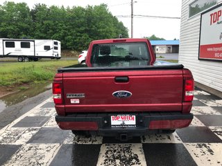 2011 Ford Ranger Sport - fm radio, traction control, a/c in Kentville, Nova Scotia - 5 - w320h240px