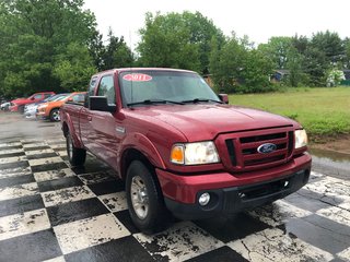 2011 Ford Ranger Sport - fm radio, traction control, a/c in Kentville, Nova Scotia - 3 - w320h240px