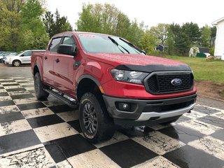 2020 Ford Ranger XLT- Lift Kit! Low KM and 4x4, siriusXM in COLDBROOK, Nova Scotia - 3 - w320h240px