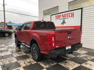 2020 Ford Ranger XLT- Lift Kit! Low KM and 4x4, siriusXM in COLDBROOK, Nova Scotia - 6 - w320h240px