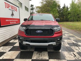 2020 Ford Ranger XLT- Lift Kit! Low KM and 4x4, siriusXM in COLDBROOK, Nova Scotia - 2 - w320h240px