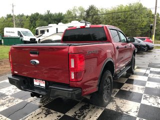 2020 Ford Ranger XLT- Lift Kit! Low KM and 4x4, siriusXM in COLDBROOK, Nova Scotia - 4 - w320h240px