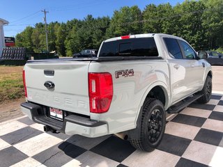 Ford Ranger  2021 à COLDBROOK, Nouvelle-Écosse - 4 - w320h240px