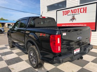2022 Ford Ranger XLT FX4 - 5 Box, Reverse Camera, Bluetooth in COLDBROOK, Nova Scotia - 6 - w320h240px