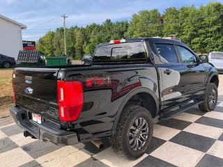 2022 Ford Ranger XLT FX4 - 5 Box, Reverse Camera, Bluetooth in COLDBROOK, Nova Scotia - 4 - w320h240px