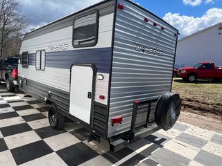 2021  Wolf Pup Limited - 16FT, Travel Trailer, A.C, Propane in Kentville, Nova Scotia - 4 - w320h240px