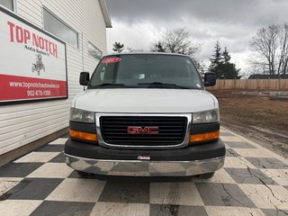 2013 GMC SAVANA CARGO 3500, Utility Van, Tow Package in Kentville, Nova Scotia - 2 - w320h240px