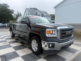 2015 GMC SIERRA 1500 SLE, keyless entry, backup camera, Bluetooth in COLDBROOK, Nova Scotia - 3 - w320h240px