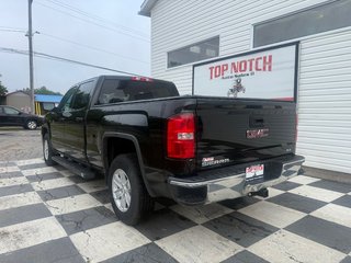 2015 GMC SIERRA 1500 SLE, keyless entry, backup camera, Bluetooth in COLDBROOK, Nova Scotia - 6 - w320h240px