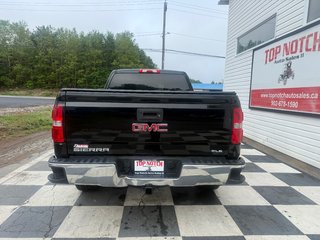 2015 GMC SIERRA 1500 SLE, keyless entry, backup camera, Bluetooth in COLDBROOK, Nova Scotia - 5 - w320h240px